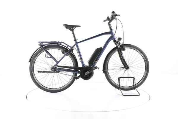 Pegasus Solero E8R Lite 2020