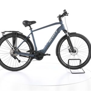 Scott Sub Tour eRIDE 10 2023