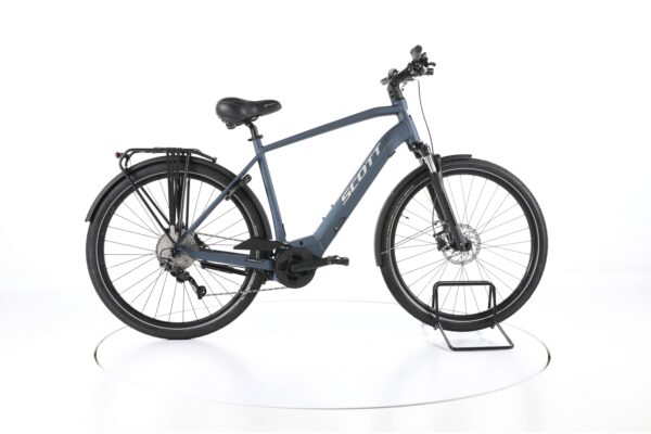 Scott Sub Tour eRIDE 10 2023