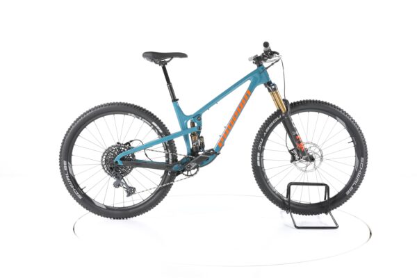 Propain Bicycles Hugene 2021