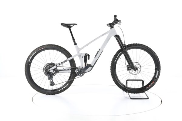 Cube Stereo ONE55 C:62 Race 2022