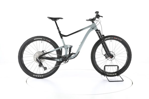 Giant Trance 2 2022