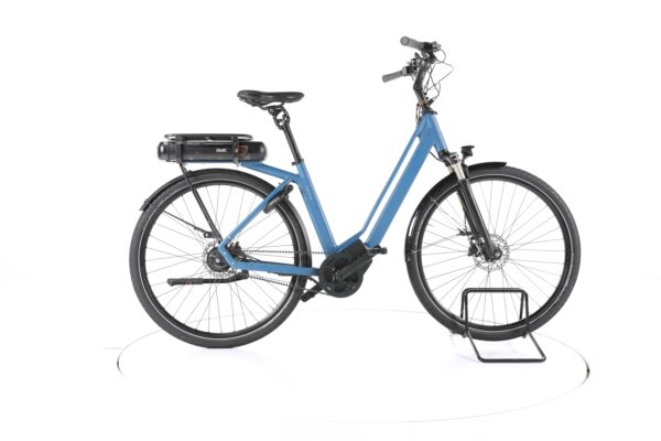 QWIC Premium MA8 TOUR 2021