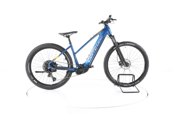 Corratec E-Power X Vert Race Trinity Sport 2023