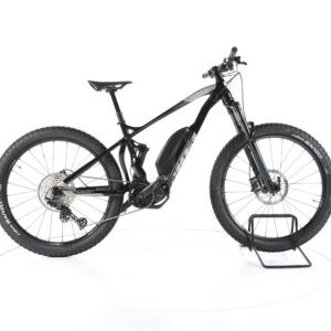 Wilier e803trb 2022