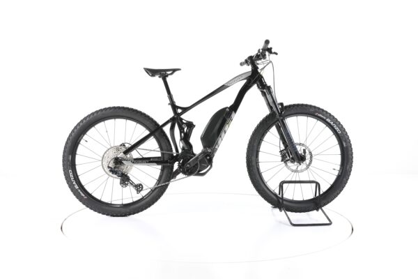 Wilier e803trb 2022