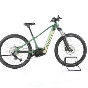 Ghost E-Teru B Advanced 2022