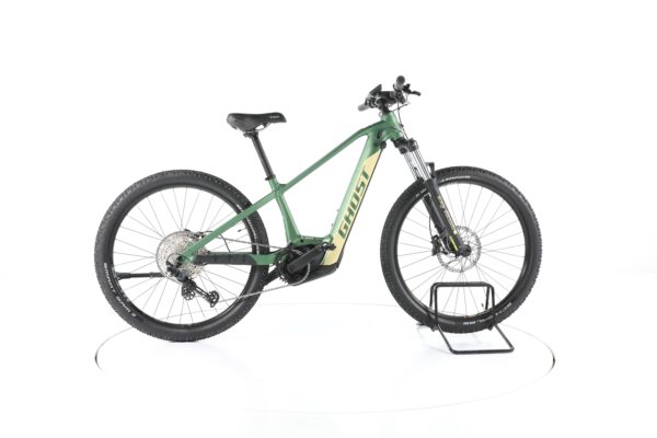 Ghost E-Teru B Advanced 2022