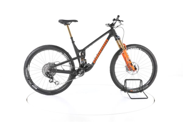 Propain Bicycles Hugene 2 CF 29 2021