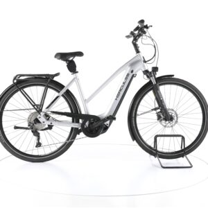 Hercules Futura Sport I-10 2022