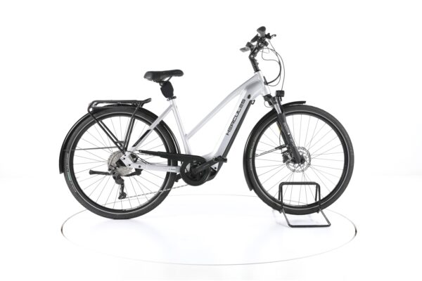 Hercules Futura Sport I-10 2022