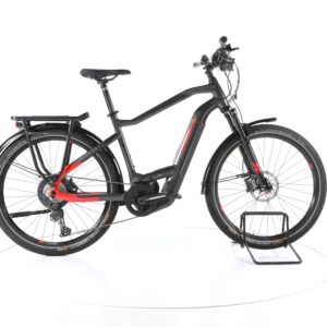 Haibike Trekking 9 2022