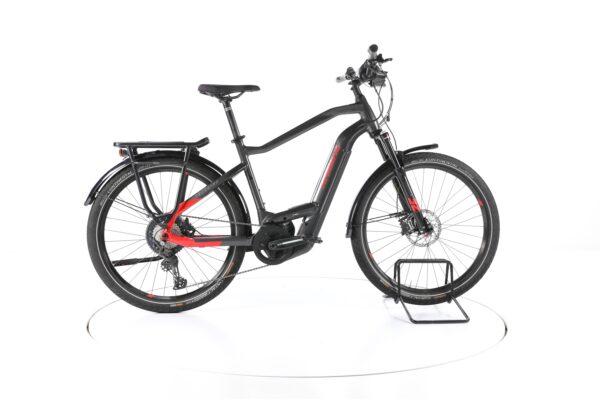 Haibike Trekking 9 2022