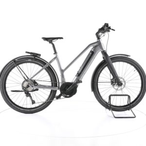 Rose XTRA WATT EVO PLUS ALLROAD 2022