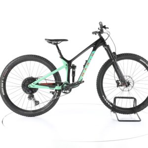 Marin Rift Zone C1 2021