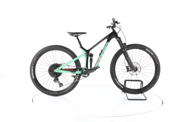 Marin Rift Zone C1 2021