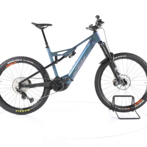 KTM Macina Prowler Master 2023
