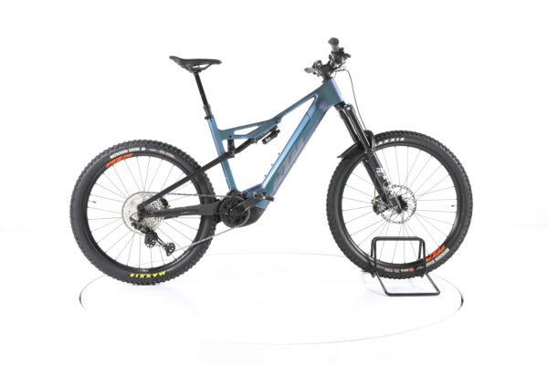 KTM Macina Prowler Master 2023