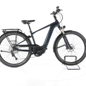 Pegasus Savino Evo 12 2022