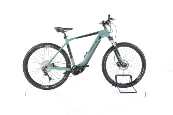 Bulls Copperhead Evo 1 2022