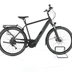 Pegasus Solero Evo 9 2022