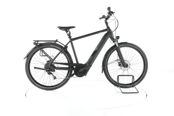 Pegasus Solero Evo 9 2022