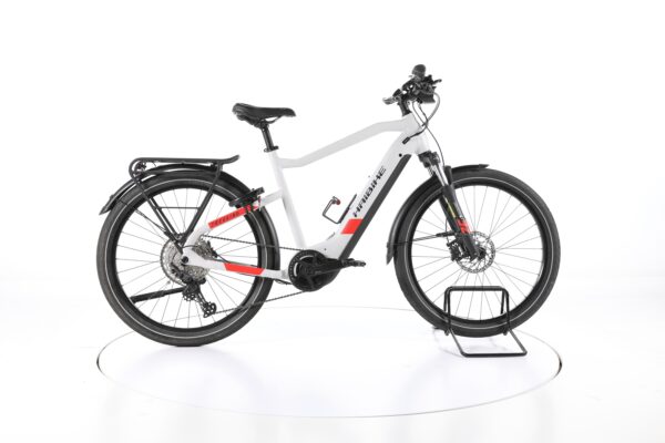 Haibike Trekking 7 2022