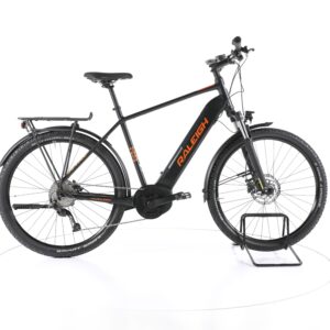 Raleigh Dundee LTD 2022