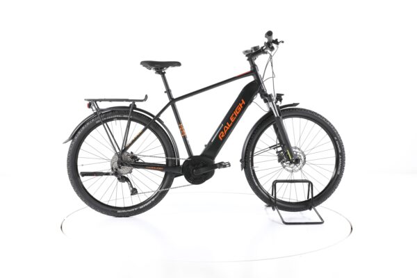 Raleigh Dundee LTD 2022