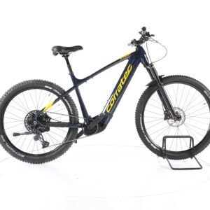 Corratec E-Power X-Vert Pro Plus 2023
