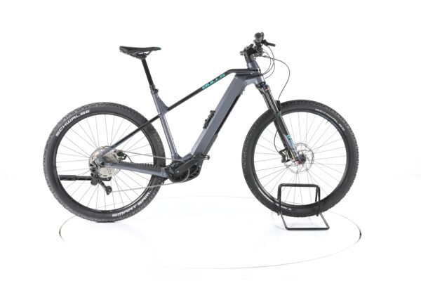 Bulls Sonic EVO 1 2022