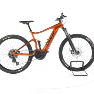 Giant Stance E+ 2 2022