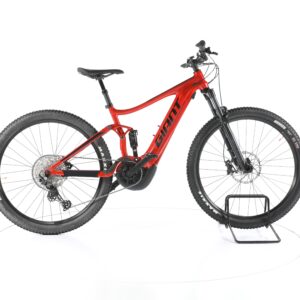 Giant Stance E+1 2022