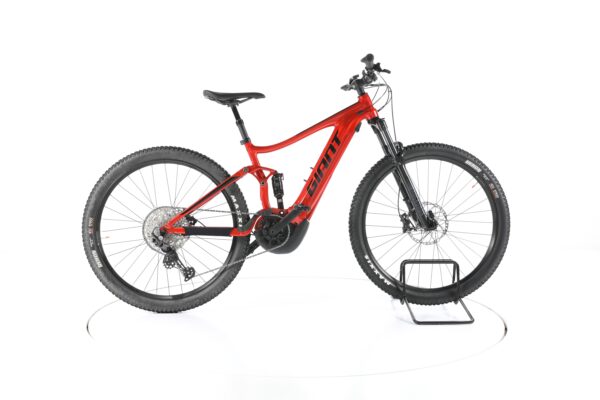 Giant Stance E+1 2022
