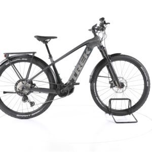 Trek Powerfly 7 Equipped Gen 3 2021