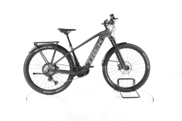 Trek Powerfly 7 Equipped Gen 3 2021