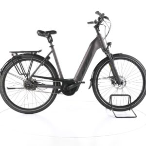 KTM Macina City 610 2022