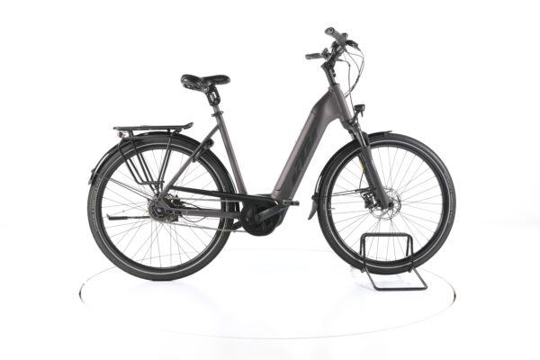 KTM Macina City 610 2022