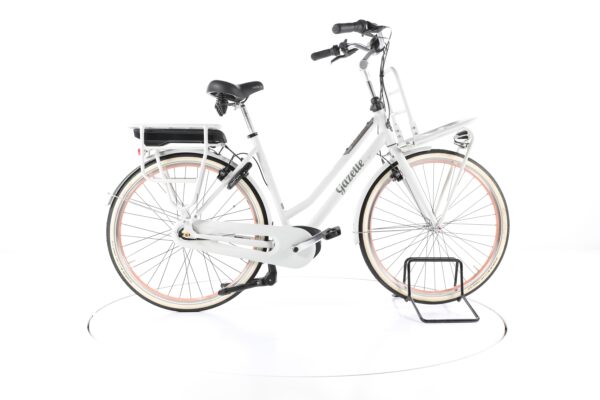Gazelle Miss Grace C7 2022