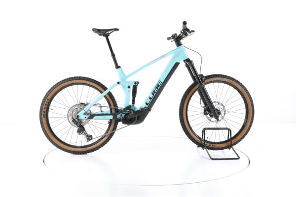 Cube Stereo Hybrid 160 HPC Race 750 2023