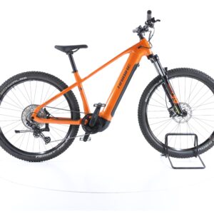 Haibike AllTrack 6 2025