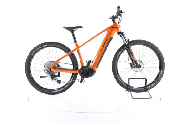 Haibike AllTrack 6 2025