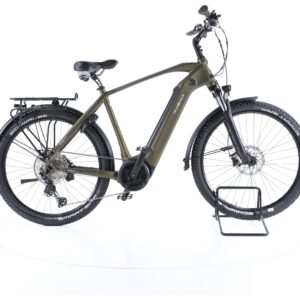 Velo de Ville SEB 890 SUV 2023