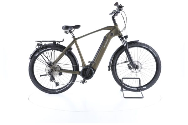Velo de Ville SEB 890 SUV 2023