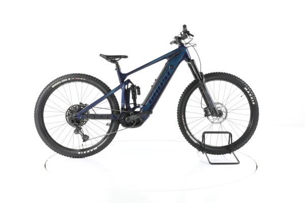 Ghost E-Riot Trail CF Advanced 2022