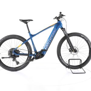 Corratec E-Power X-Vert Race Trinity 2023