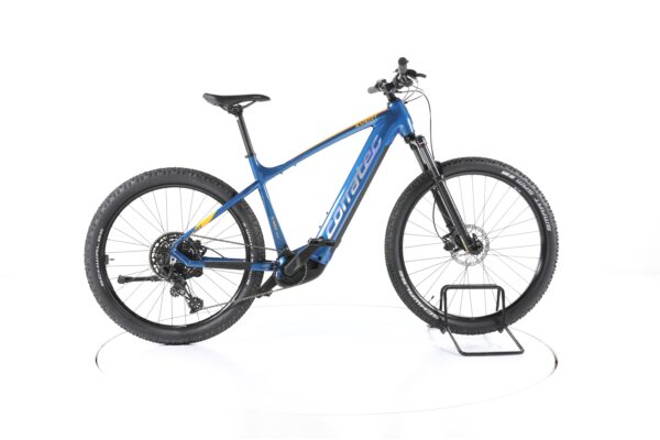Corratec E-Power X-Vert Race Trinity 2023