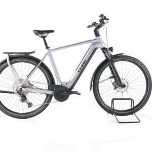 Cube Kathmandu Hybrid SL 2022