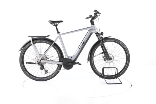 Cube Kathmandu Hybrid SL 2022