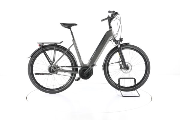 Raleigh Bristol XXL 2022